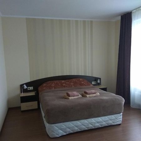 S&M Apartments - Zarichna Kiev Eksteriør bilde