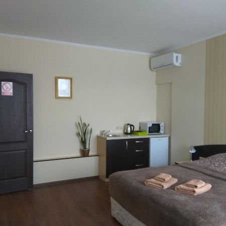 S&M Apartments - Zarichna Kiev Eksteriør bilde