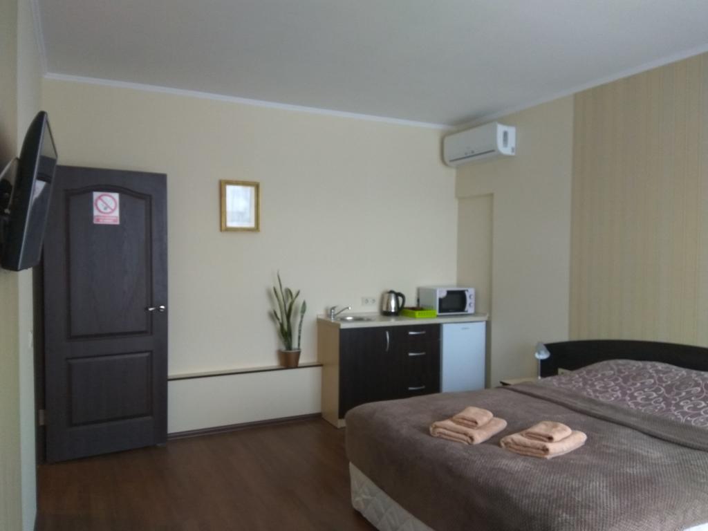 S&M Apartments - Zarichna Kiev Eksteriør bilde