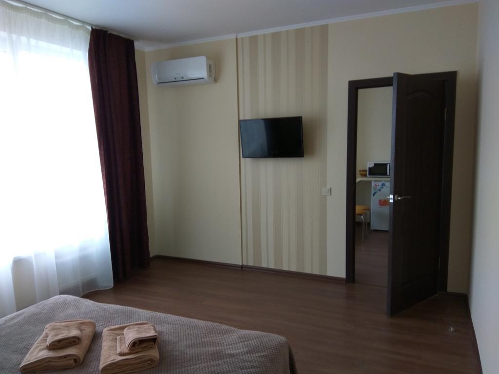 S&M Apartments - Zarichna Kiev Eksteriør bilde