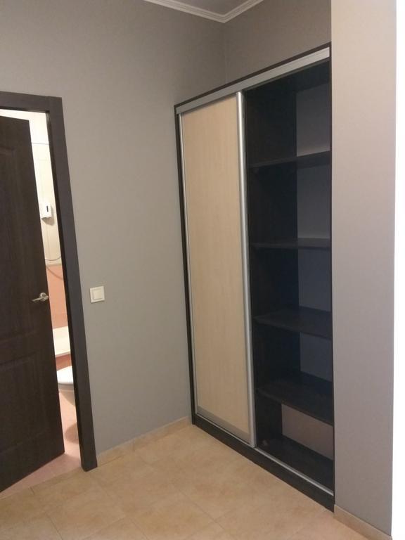 S&M Apartments - Zarichna Kiev Eksteriør bilde