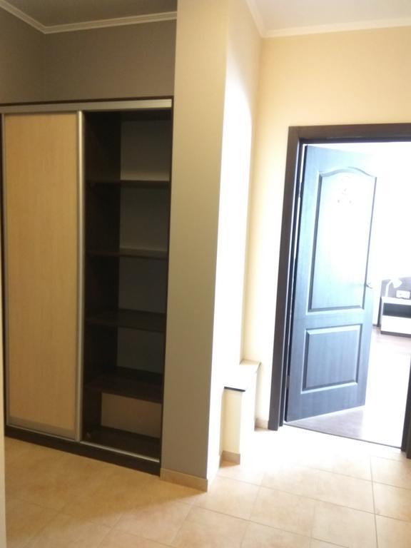 S&M Apartments - Zarichna Kiev Eksteriør bilde